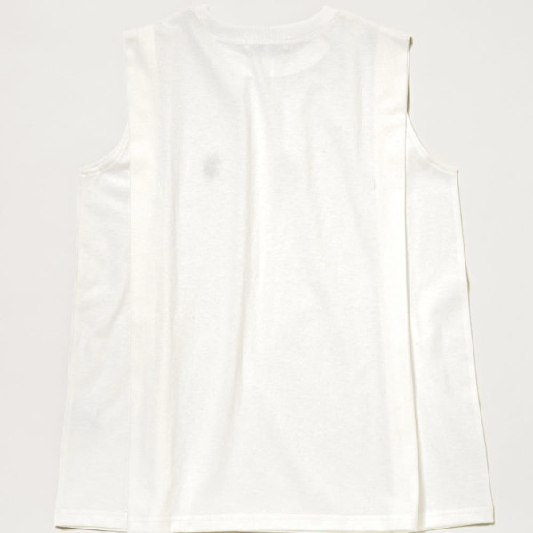 U.S. POLO ASSN. 유에스폴로에센 숄더 탱크탑 더블홀스맨 자수 2컬러 PLL52244
