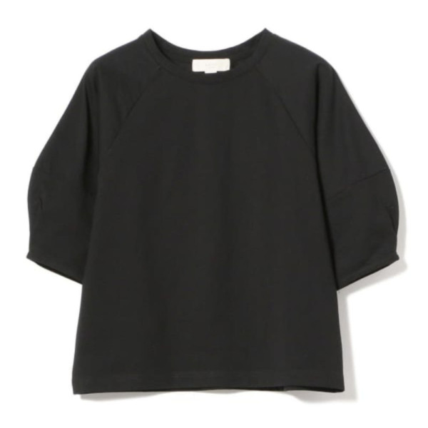 빔즈 비밍 바이 빔즈 실켓 와이드 슬리브 티셔츠 5컬러 93-04-0488-213