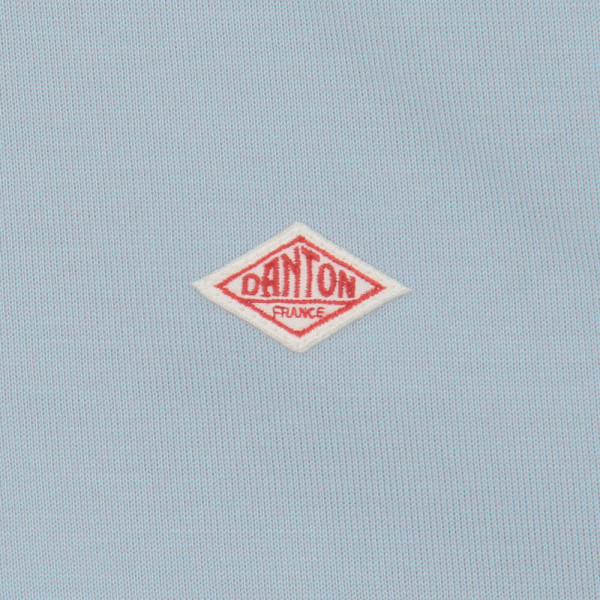 단톤 여성 코튼 저지 세미 크롭 티셔츠 5컬러 DT-C0513 PSJ DNB251L103-0017