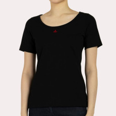 비비안웨스트우드 코튼 베이직 라운드넥 티셔츠 4컬러 1612351023