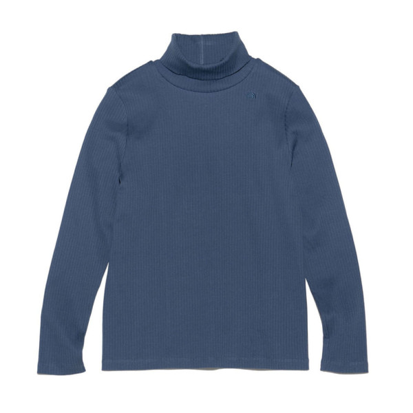 노스페이스 퍼플라벨 코튼 필드 터틀넥 티셔츠 3컬러 NTW3373N