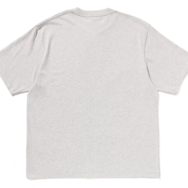 베이프 칼리지 릴렉스핏 티셔츠 2컬러 1L80110330