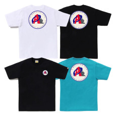 베이프 트랜짓 어소러티 반팔티 3컬러 1L80110051