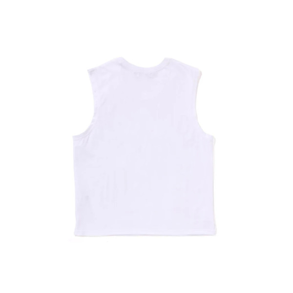 베이프 컬러 카모 베이프 스타 탱크탑 2컬러 1L80108001