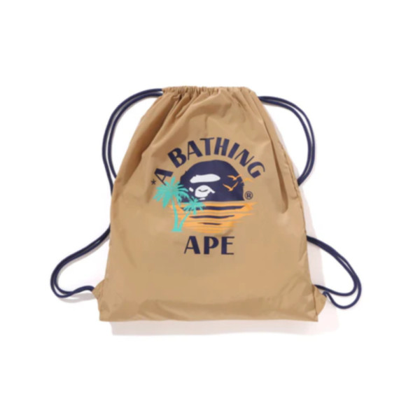 베이프 서머 백 5점 세트 1L70182003