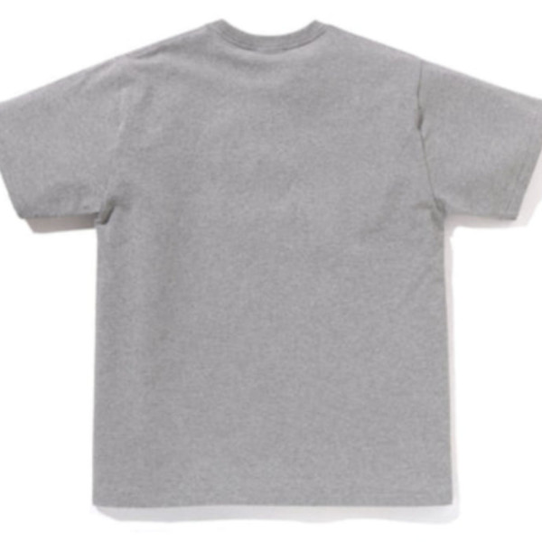 베이프 트리 엣지 카모 헌팅 티셔츠 2컬러 1L80110033