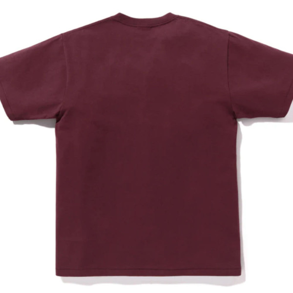 베이프 베이스 캠프 티셔츠 2컬러 1L80110052