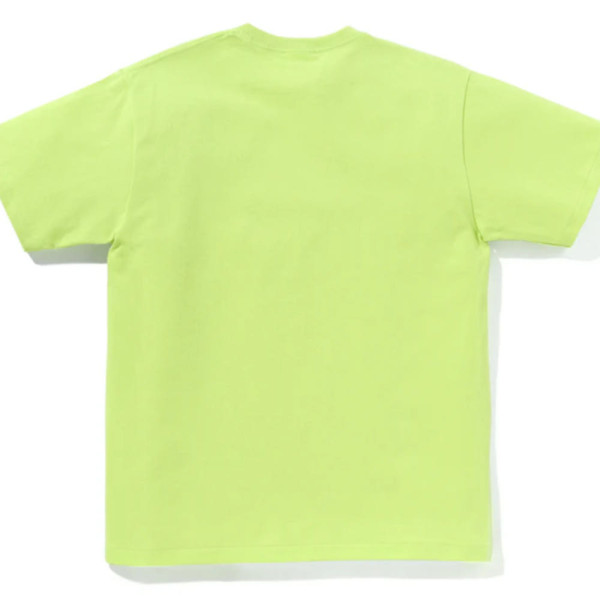 베이프 헌트 클럽 티셔츠 3컬러 1L80110053