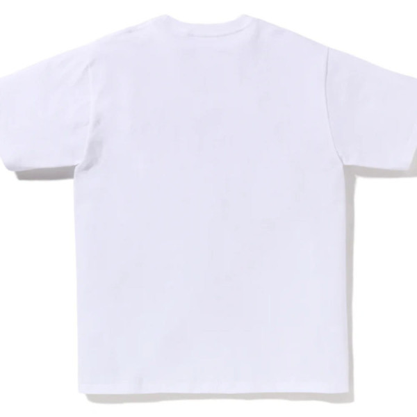 베이프 헌트 클럽 티셔츠 3컬러 1L80110053