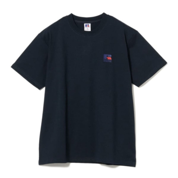 빔즈 비밍 바이 빔즈 러셀 애슬레틱 DRI-POWER 티셔츠 3컬러 92-25-0191-001