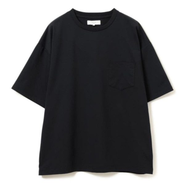 빔즈 비밍 바이 빔즈 셋업가능 랜드앤워터 크루넥 포켓 티셔츠 4컬러 92-04-0400-803