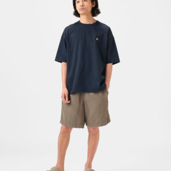 빔즈 비밍 바이 빔즈 원포인트 래쉬가드 티셔츠 4컬러 92-04-0399-803