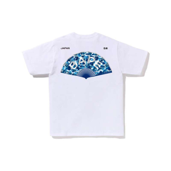 베이프 재패니즈 팬 반팔티 3컬러 1L22110058