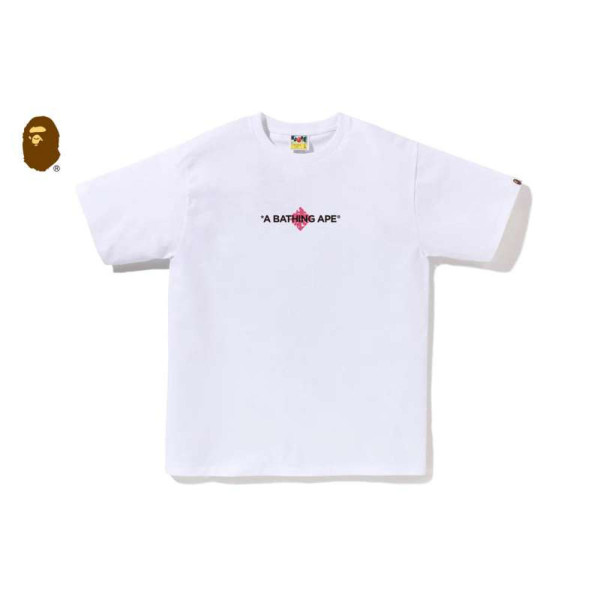 베이프 재패니즈 팬 반팔티 3컬러 1L22110058