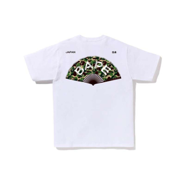 베이프 재패니즈 팬 반팔티 3컬러 1L22110058