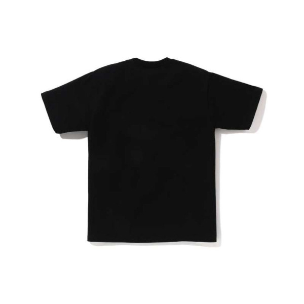 베이프 ABC 카모 JPN 가타카나 반팔티 2컬러 1L22110061