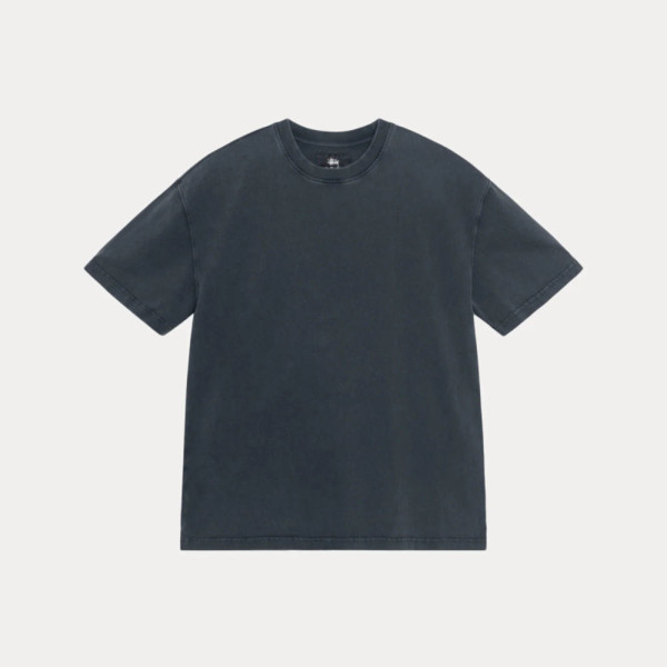 스투시 가먼트 다이드 SS 티셔츠 5컬러 1140364