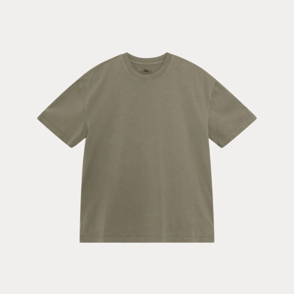 스투시 가먼트 다이드 SS 티셔츠 5컬러 1140364