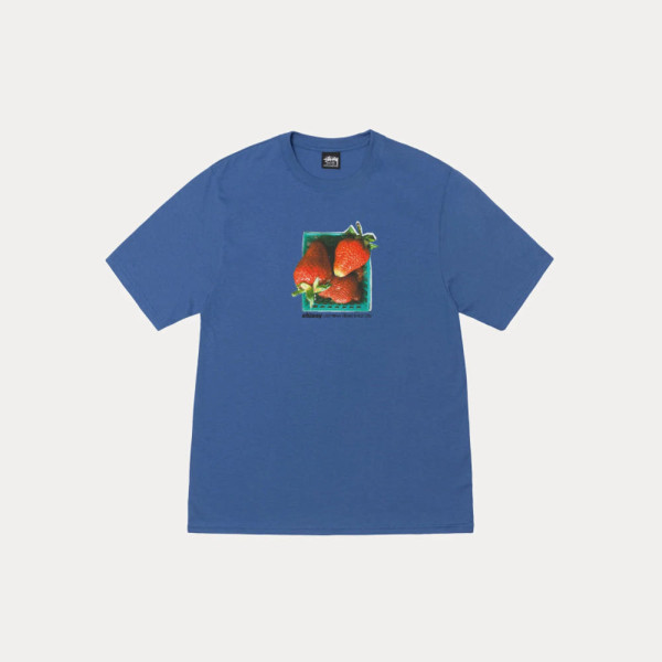 스투시 BERRIES 티셔츠 4컬러 1905108