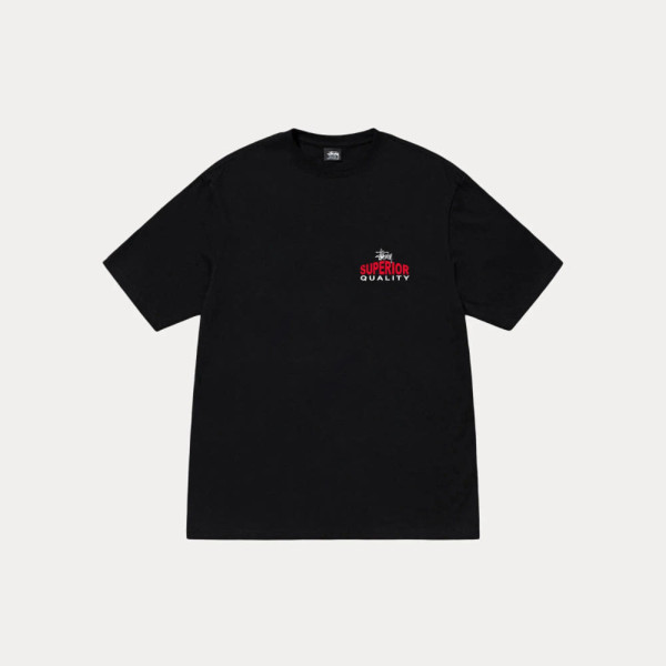 스투시 슈페리얼 퀄리티 티셔츠 3컬러 1905106