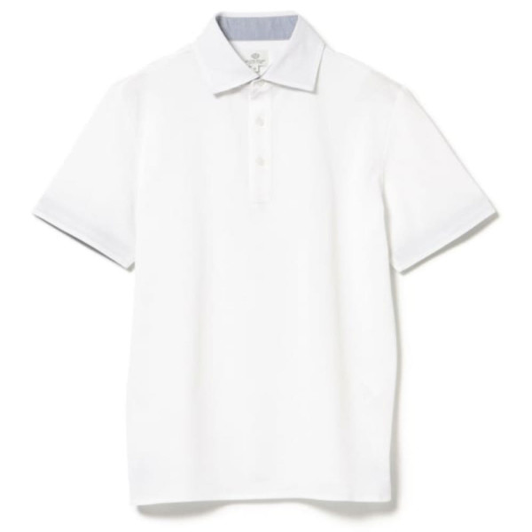 빔즈 하트 25SS COOLMAX(R) 피케 와이드 카라 폴로 셔츠 4컬러 41-02-0046-458