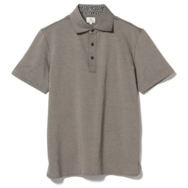 빔즈 하트 25SS COOLMAX(R) 피케 와이드 카라 폴로 셔츠 4컬러 41-02-0046-458