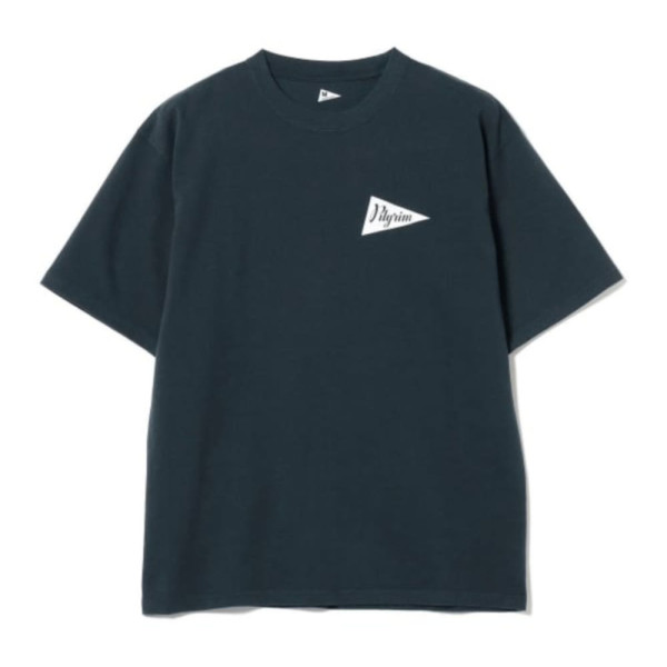 빔즈 Pilgrim Surf+Supply 잠비아 페넌트 팀 반팔 티셔츠 3컬러 36-08-0175-683