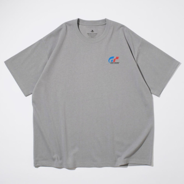 프릭스스토어 Gran Turismo 백 프린트 티셔츠 3컬러 1026248902566