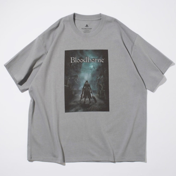 프릭스스토어 Bloodborne 티셔츠 3컬러 1026248902565