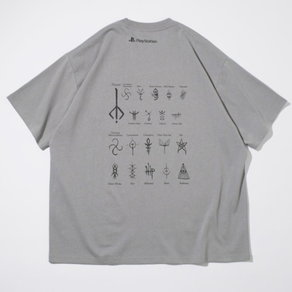 프릭스스토어 Bloodborne 티셔츠 3컬러 1026248902565