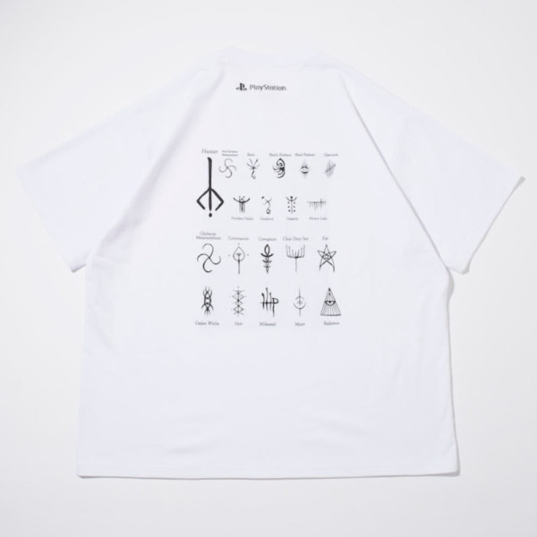 프릭스스토어 Bloodborne 티셔츠 3컬러 1026248902565