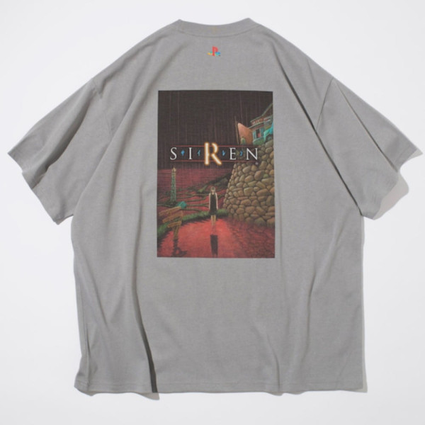 프릭스스토어 SIREN 로고 티셔츠 3컬러 1026248902563