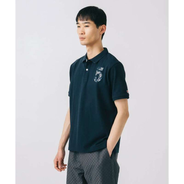 빔즈 엠블럼 폴로 셔츠 4컬러 42-02-0025-413