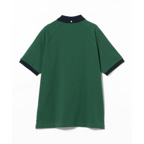 빔즈 플러스 별주 먼싱웨어 골프 폴로 셔츠 스트라이프 2컬러 38-02-0054-408