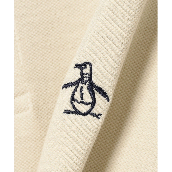 빔즈 플러스 별주 먼싱웨어 골프 폴로 셔츠 패널 38-02-0053-408