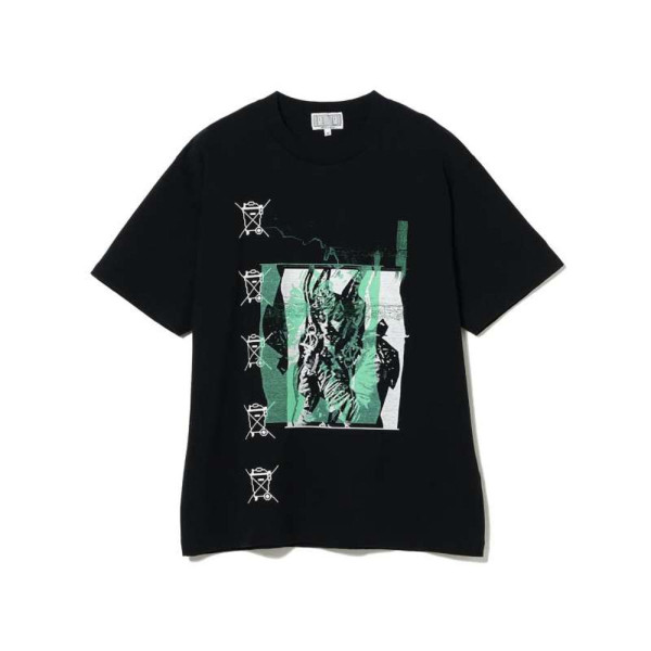 빔즈 CE 카브엠트 TH she casts 반팔티 CES27T11 75-08-1122-906