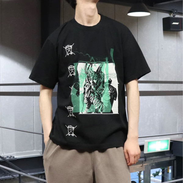 빔즈 CE 카브엠트 TH she casts 반팔티 CES27T11 75-08-1122-906