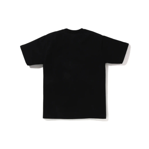 베이프 타이 다이 트위스트 샤크 반팔티 3컬러 1L30110044