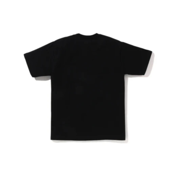 베이프 타이 다이 트위스트 컬리지 반팔티 3컬러 1L30110042