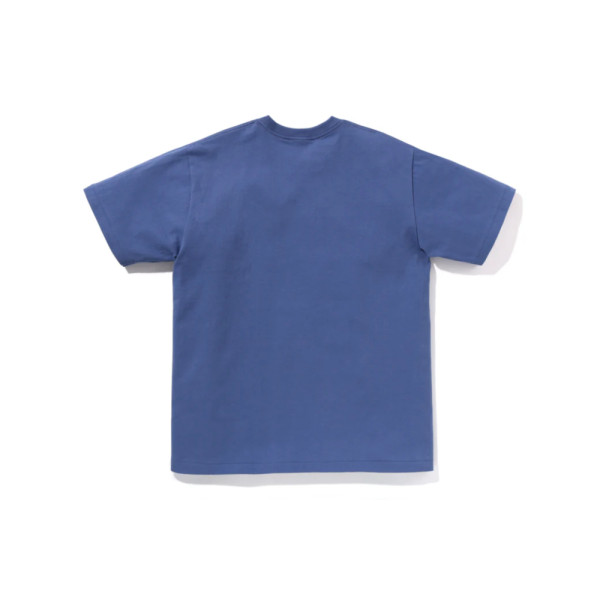 베이프 타이 다이 트위스트 바이 베이씽 에이프 반팔티 3컬러 1L30110043