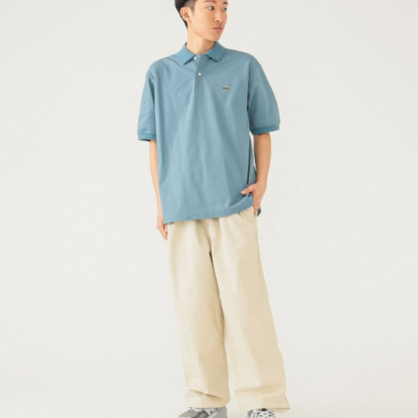 빔즈 별주 라코스테 반소매 폴로 셔츠 4컬러 11-02-0557-462
