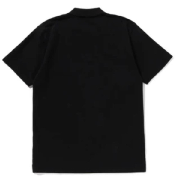 베이프 에이프 크로스본 폴로 티셔츠 2컬러 4L20112001