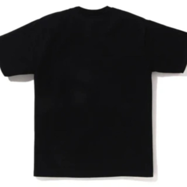 베이프 파이럿 베이비 마일로 티셔츠 2컬러 4L20110001