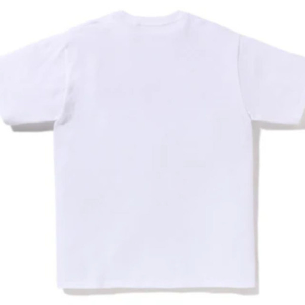 베이프 파이럿 베이비 마일로 티셔츠 2컬러 4L20110001