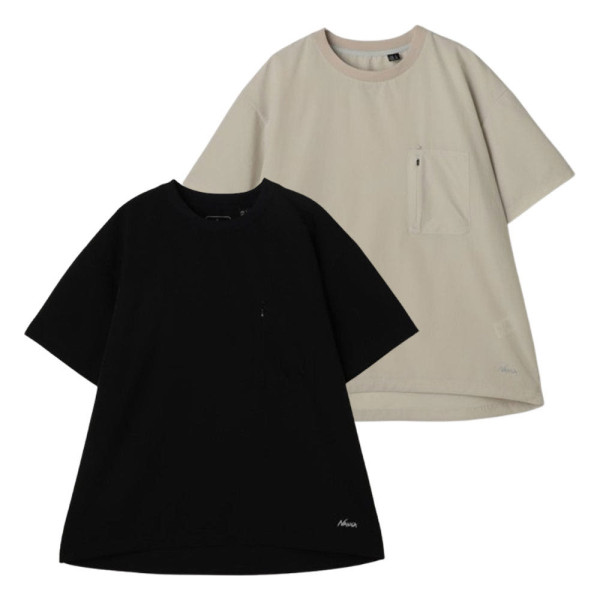 프릭스스토어 별주 난가 DotAir COMFY 티셔츠 2컬러 N2500-1J300A 1227328800004