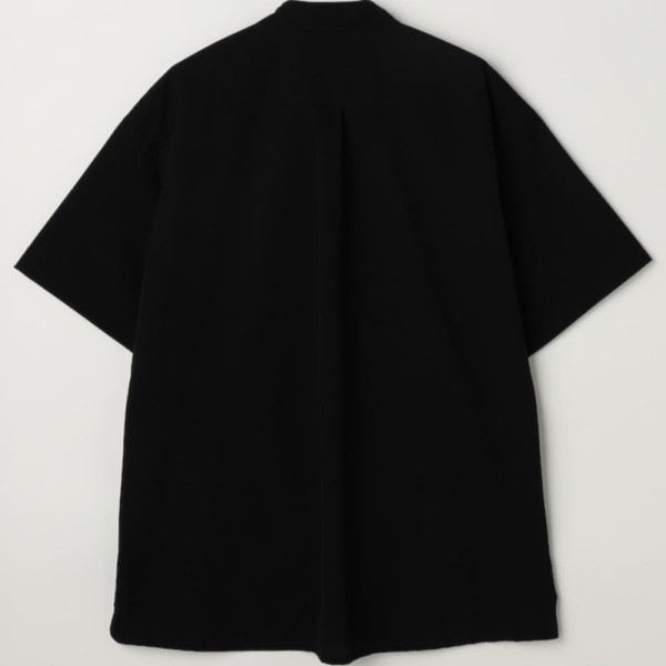 프릭스스토어 난가 DotAir COMFY S/S 셔츠 블랙 NW2411-1E900 1205328800001