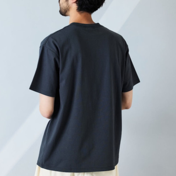 프릭스스토어 STRATECH 레귤러핏 크루넥 티셔츠 4컬러 1226248902954