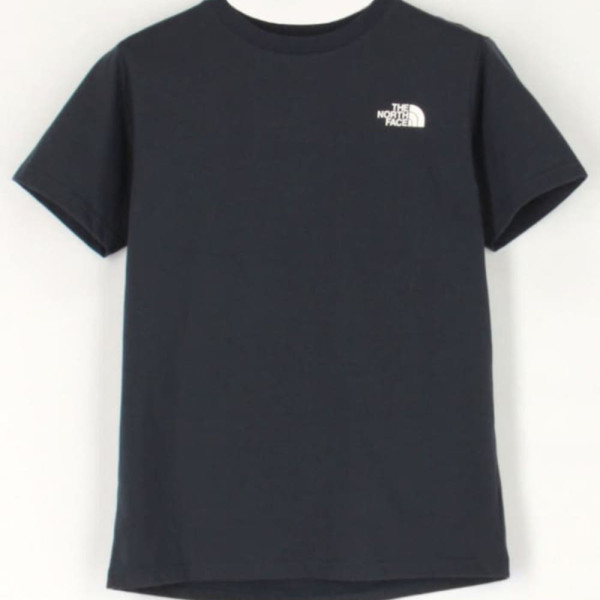 노스페이스 키즈 반다나 스퀘어 로고 반팔 티셔츠 3컬러 NTJ32546 1226207300798