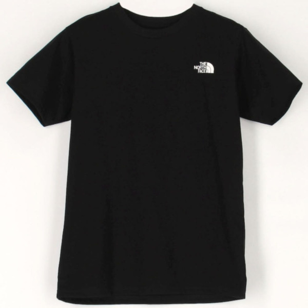 노스페이스 키즈 반다나 스퀘어 로고 반팔 티셔츠 3컬러 NTJ32546 1226207300798