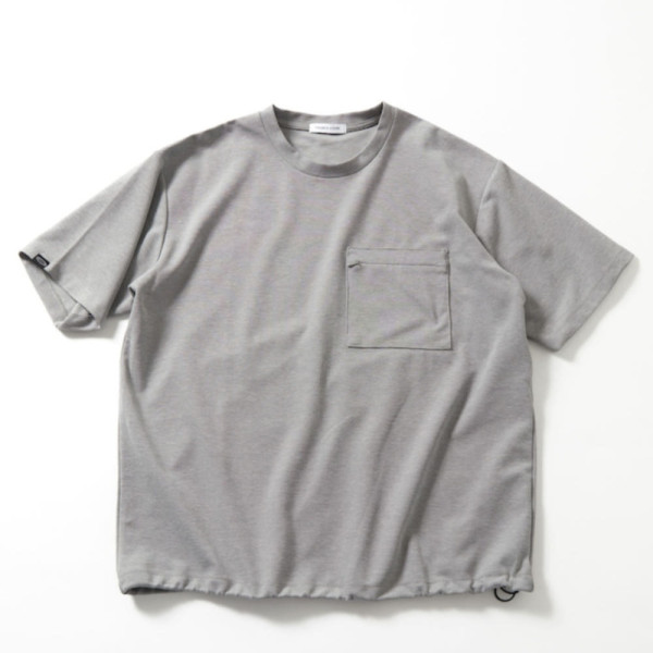 프릭스스토어 서머니트 릴렉스핏 스핀들 포켓 티셔츠 3컬러 1027248901232